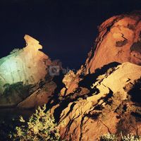 Vue de nuit