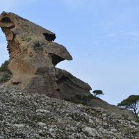 La Calanque de Figuerolles - Chez Tania
