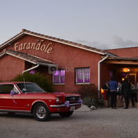A la Farandole