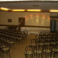 Salle cesar reunion