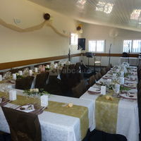Salle manon mariage