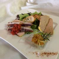 Autour du Canard
