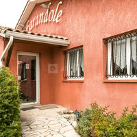 Entrée Principale
