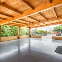 Terrasse César 2