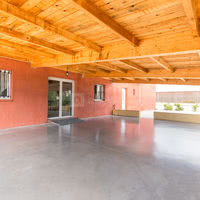 Terrasse Salle césar