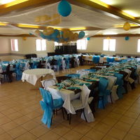 Salle césar mariage u