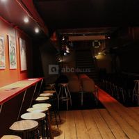 Péniche Cinéma