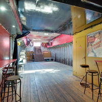 Péniche Cinéma