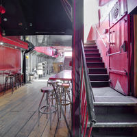 Péniche Cinéma