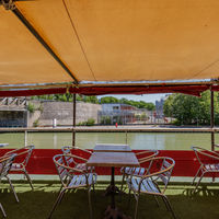 Péniche Cinéma