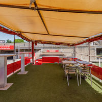 Péniche Cinéma