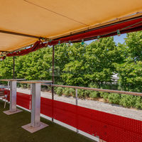 Péniche Cinéma