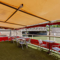 Péniche Cinéma