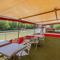 Péniche Cinéma