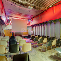 Péniche Cinéma