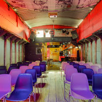 Péniche Cinéma
