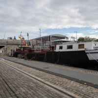 Péniche Cinéma