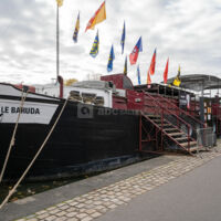 Péniche Cinéma