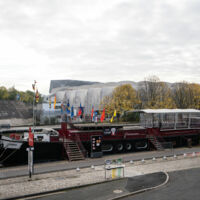 Péniche Cinéma