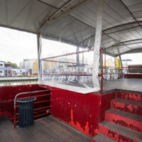 Péniche Cinéma