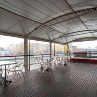 Péniche Cinéma