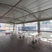 Péniche Cinéma
