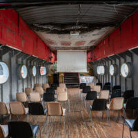 Péniche Cinéma