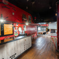 Péniche Cinéma