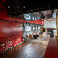 Péniche Cinéma