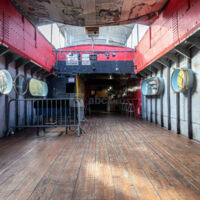 Péniche Cinéma