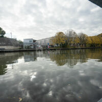 Péniche Cinéma