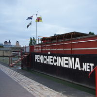 Péniche Cinema