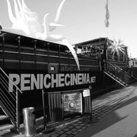 Péniche Cinéma