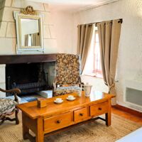Chambre suite du parc