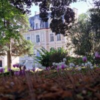 Château de la Rolandière