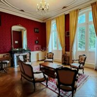 Salon Richelieu