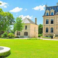 Château de la Rolandière