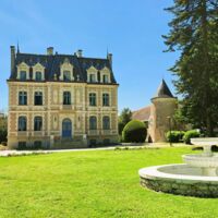 Château de la Rolandière