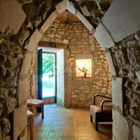 Salle des gardes