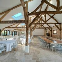 Salle de l'orangerie