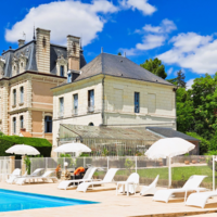 Château de la Rolandière