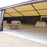 Espace Cocktail Couvert