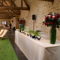 Team building  pour un laboratoire pharmaceutique