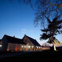Quand la nuit tombe