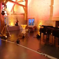 Soiree musicale avec piano