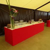 Buffets cocktail