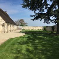Les jardins
