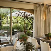 Hôtel La Bastide de Saint-Tropez