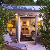 Hôtel La Bastide de Saint-Tropez