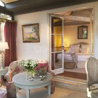 Hôtel La Bastide de Saint-Tropez